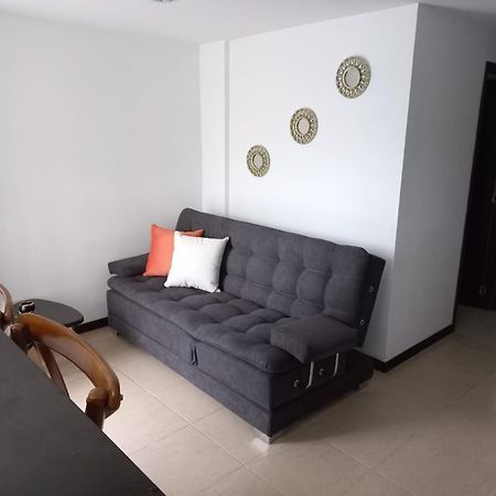 Buena Vista Suites 亚美尼亚 外观 照片