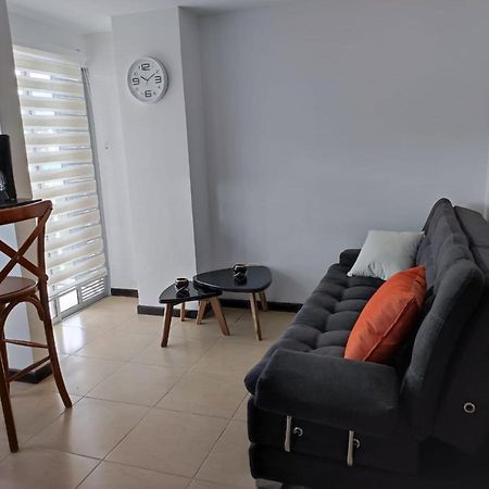 Buena Vista Suites 亚美尼亚 外观 照片