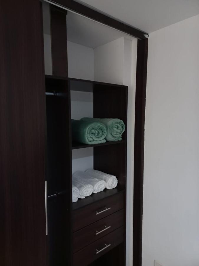 Buena Vista Suites 亚美尼亚 外观 照片