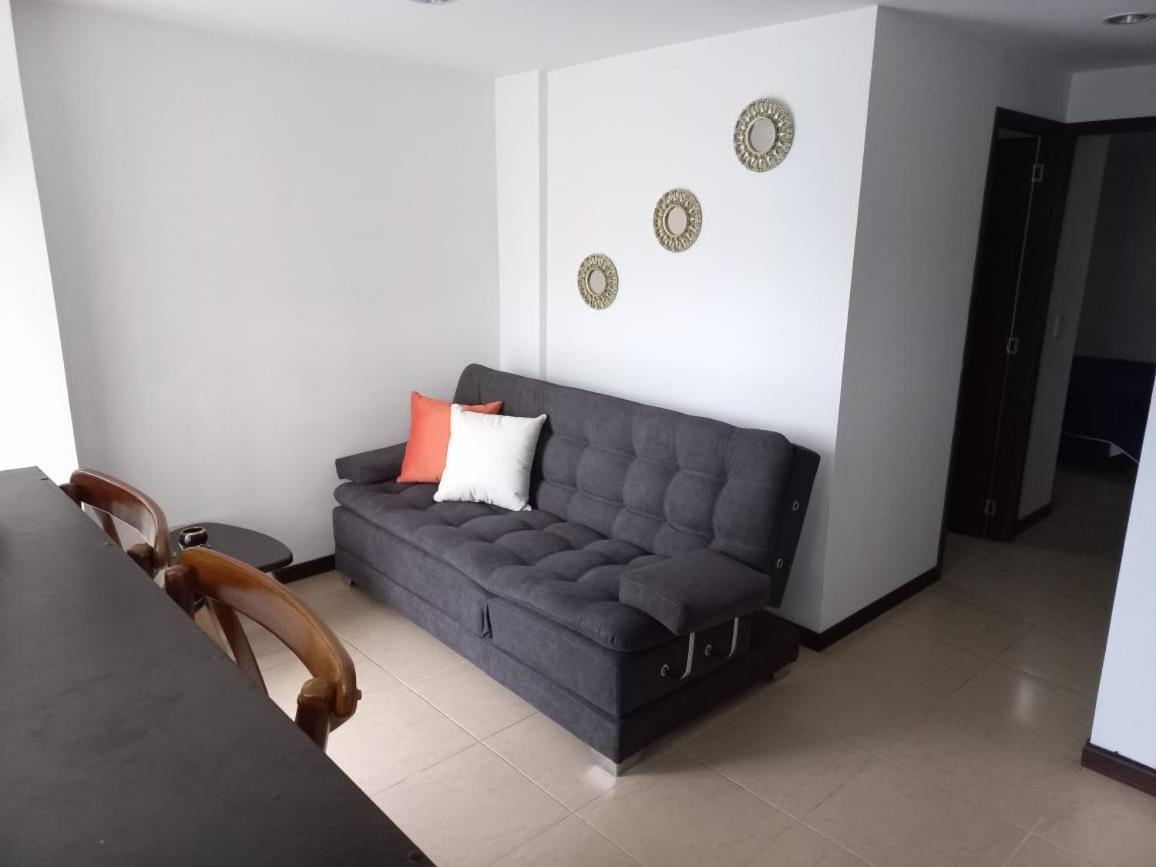 Buena Vista Suites 亚美尼亚 外观 照片