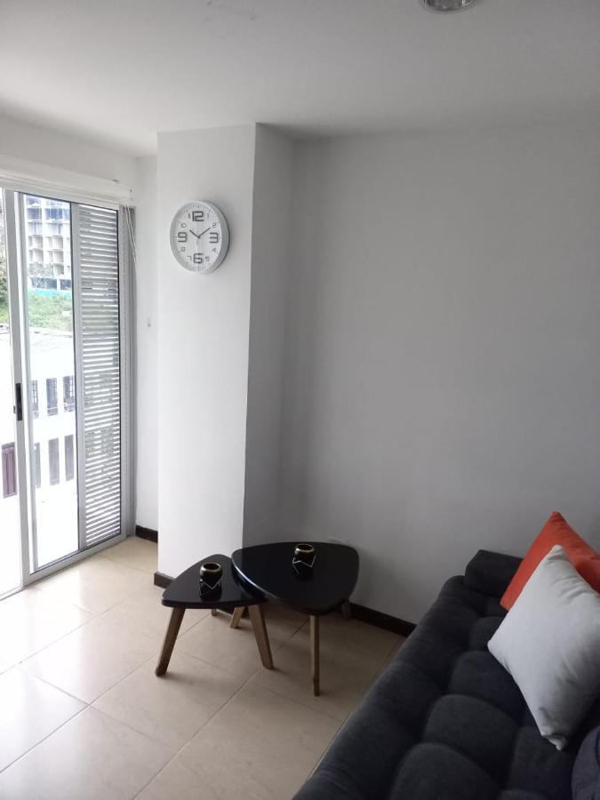 Buena Vista Suites 亚美尼亚 外观 照片