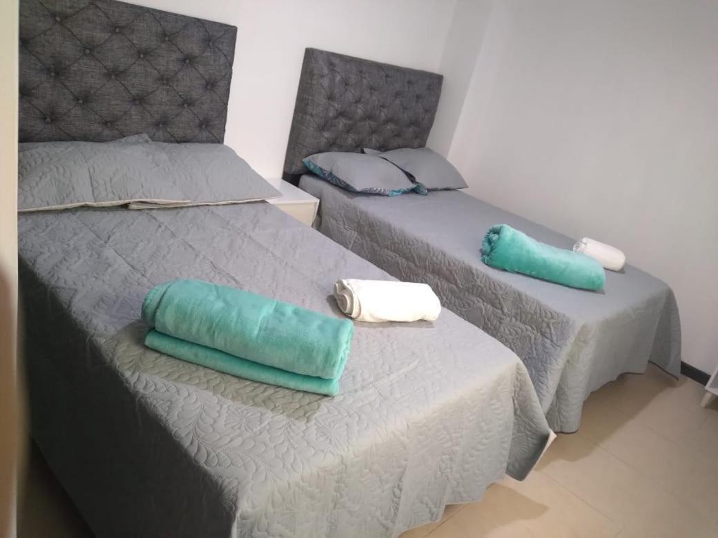 Buena Vista Suites 亚美尼亚 外观 照片