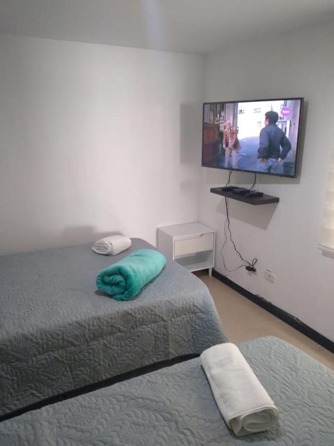 Buena Vista Suites 亚美尼亚 外观 照片