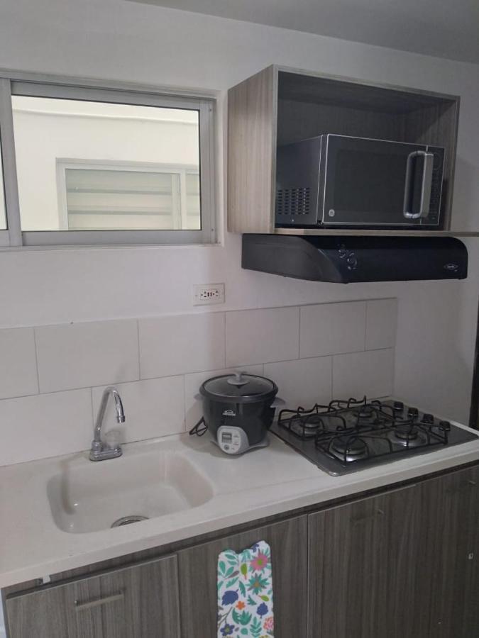 Buena Vista Suites 亚美尼亚 外观 照片