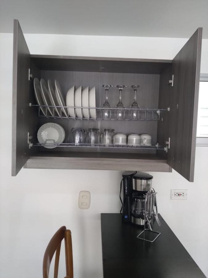 Buena Vista Suites 亚美尼亚 外观 照片