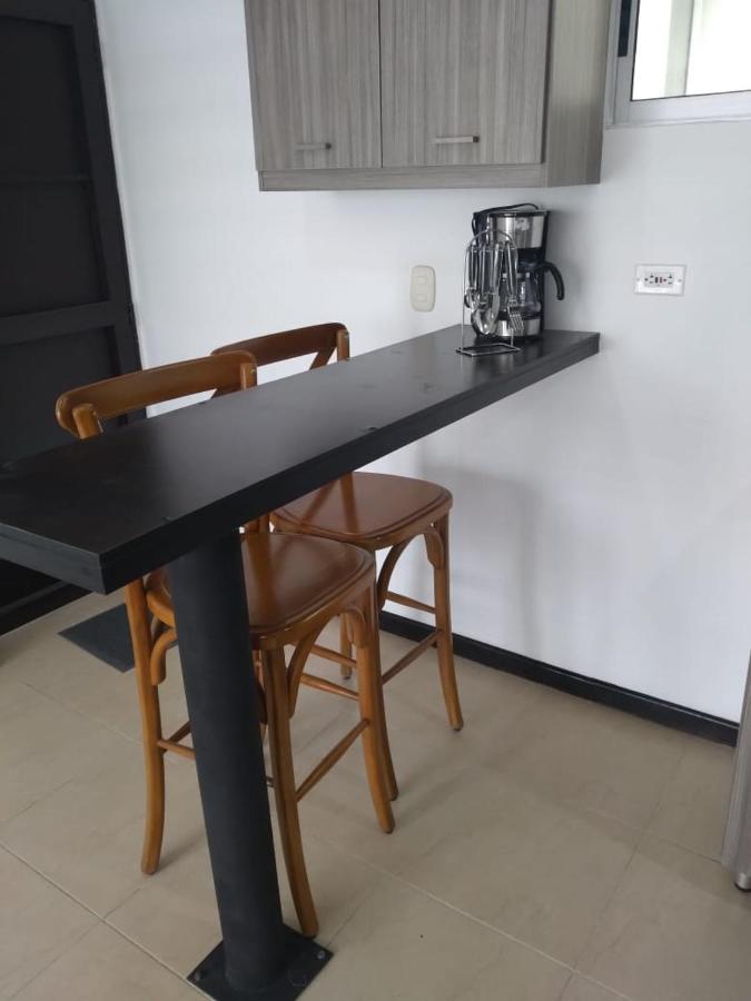 Buena Vista Suites 亚美尼亚 外观 照片