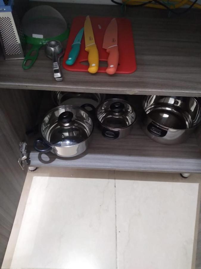 Buena Vista Suites 亚美尼亚 外观 照片