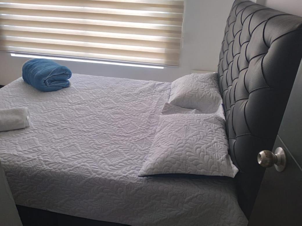 Buena Vista Suites 亚美尼亚 外观 照片