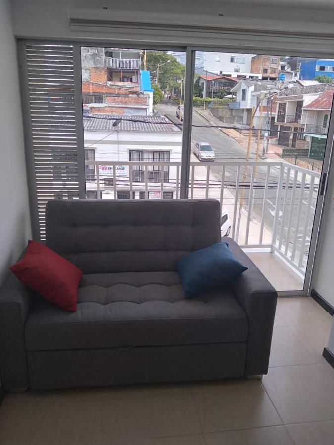 Buena Vista Suites 亚美尼亚 外观 照片