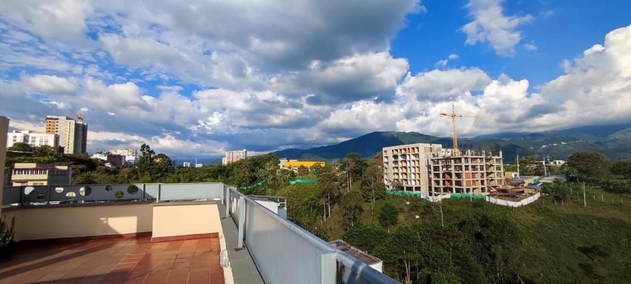 Buena Vista Suites 亚美尼亚 外观 照片