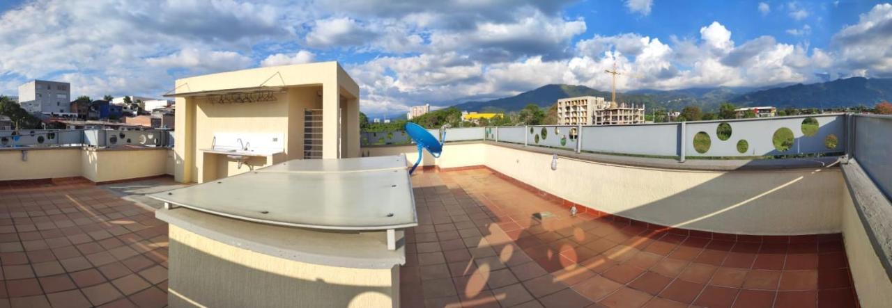 Buena Vista Suites 亚美尼亚 外观 照片