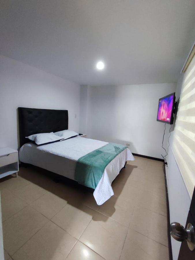 Buena Vista Suites 亚美尼亚 外观 照片