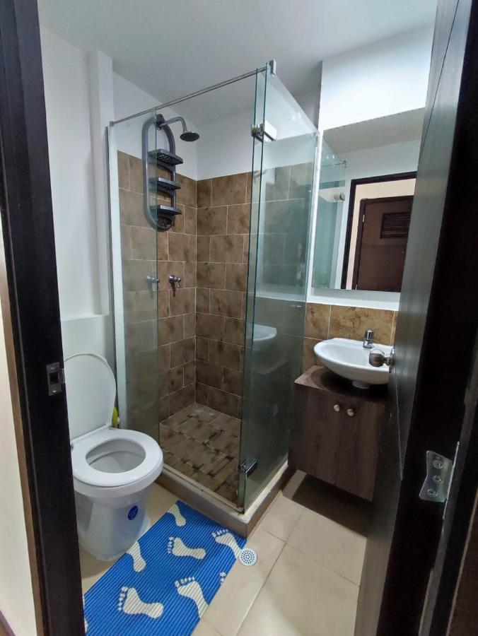 Buena Vista Suites 亚美尼亚 外观 照片