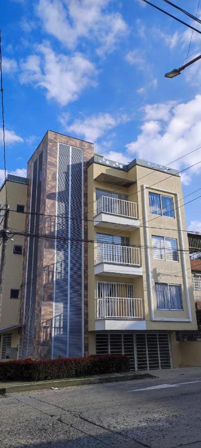 Buena Vista Suites 亚美尼亚 外观 照片