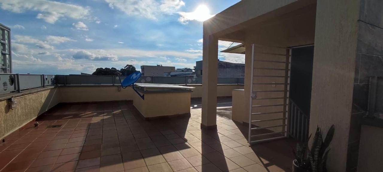 Buena Vista Suites 亚美尼亚 外观 照片