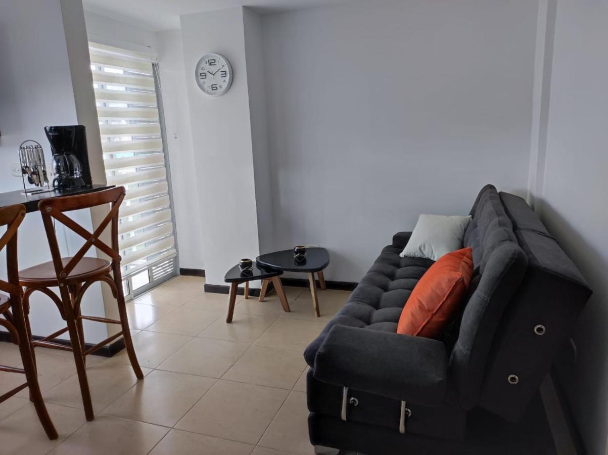 Buena Vista Suites 亚美尼亚 外观 照片