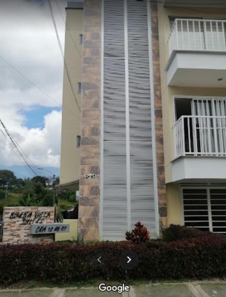 Buena Vista Suites 亚美尼亚 外观 照片